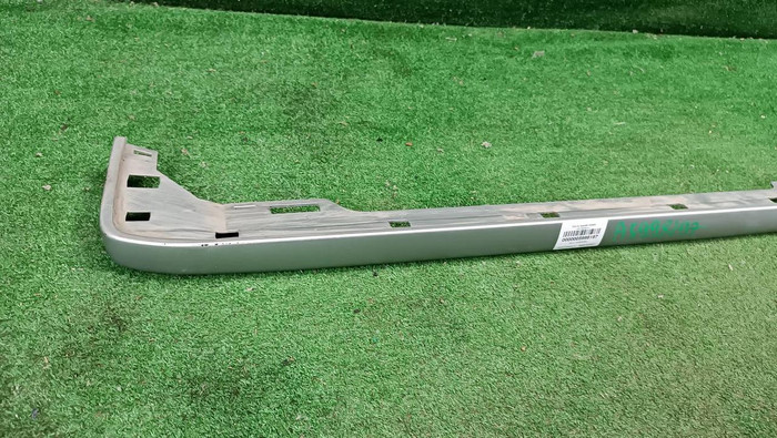 Накладка подножки правая Toyota Land Cruiser Prado (2009-н.в.)