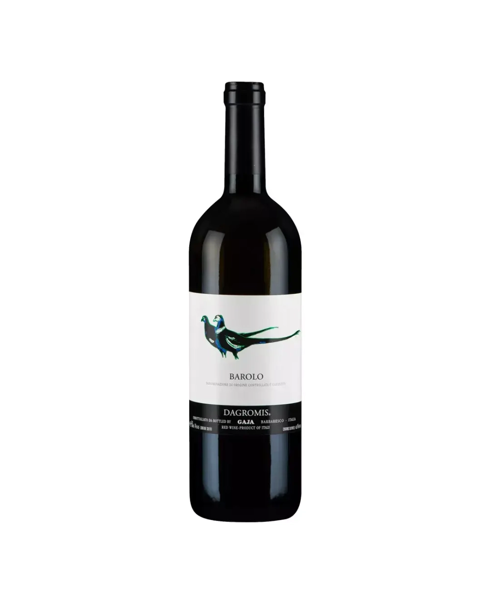 Gaja, Barolo “Dagromis” DOC Barolo