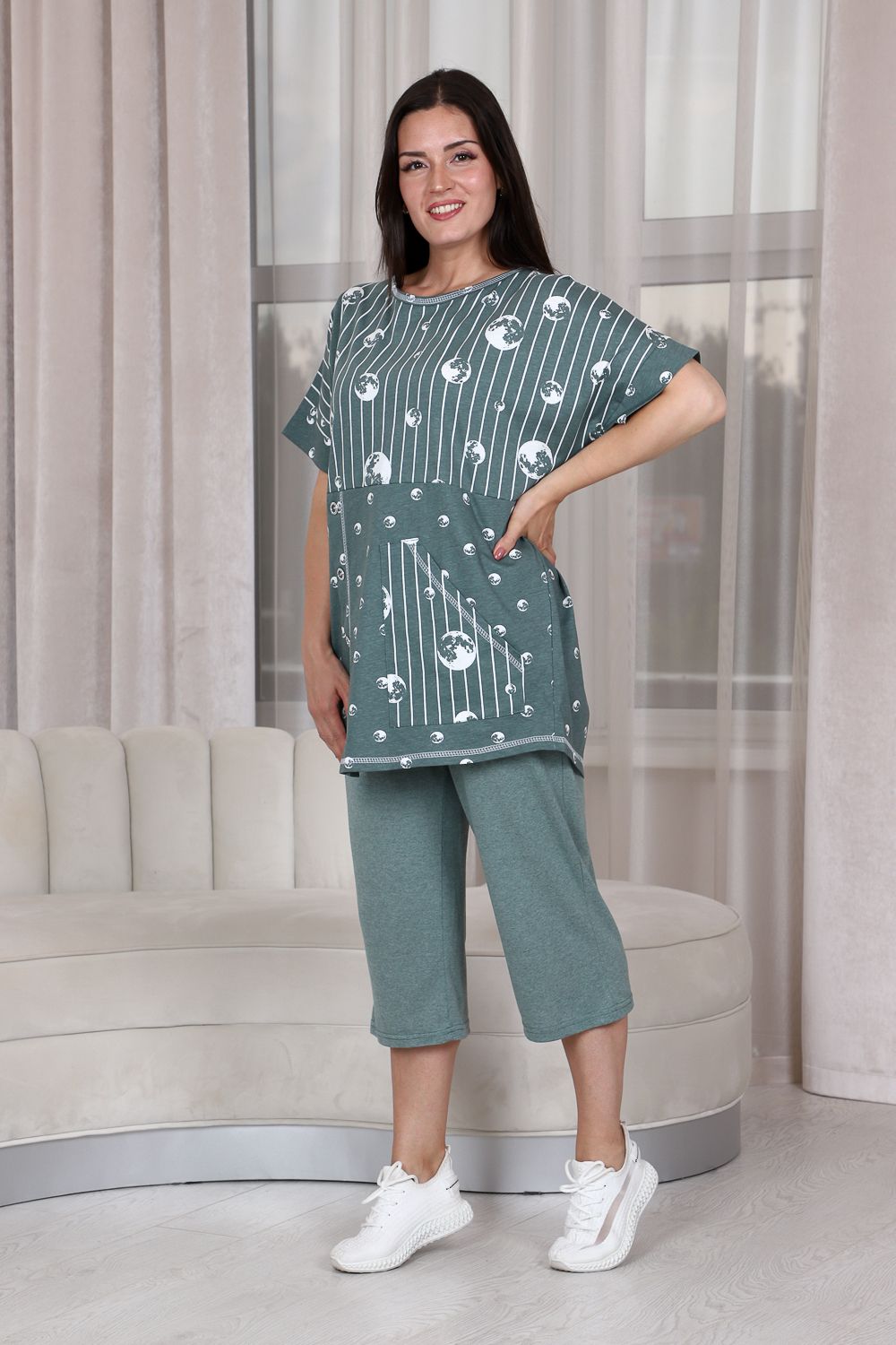 Костюм 9142 Натали (Акция)