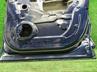 Дверь передняя правая Jaguar F-PACE (2016-н.в.)