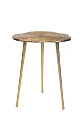 Кофейный столик FORM G