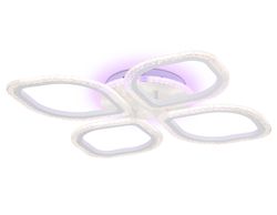 Ambrella Потолочный светодиодный светильник с пультом Original FA4501