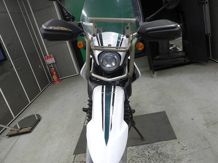 Yamaha Serow XT250 , 2014