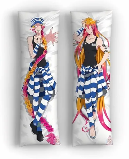 Дакимакура Уно