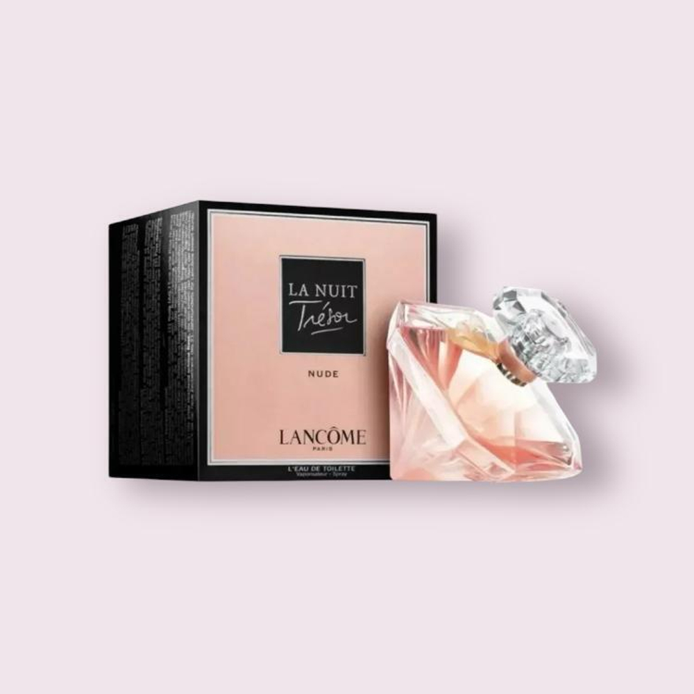 Парфюмерная вода Lancome "La Nuit Tresor Nude L'eau",75 ml (LUXE)