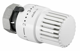 Узел нижнего подключения для двухтрубной системы прямой 3/4* Oventrop Multiflex F запорно-присоединительный (для радиатора с наружной резьбой 3/4*)