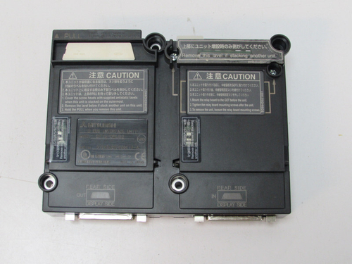 Mitsubishi GT15-QBUS2