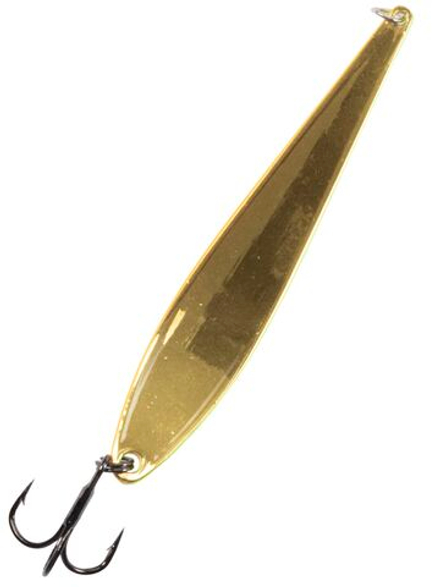 Блесна вертикал. зим. Lucky John S-2 с тр. 03.0г T блистер