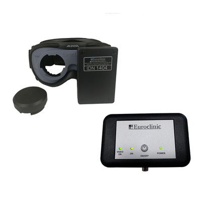Видеонистагмоскоп Euroclinic VNYS ED610 USB