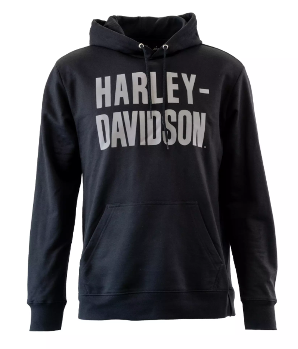 Худи Harley-Davidson® Hallmark Foundation