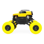 Джип на РУ, коробка 948-207A