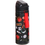 Бутылка спортивная YQ-5087 (600 мл)