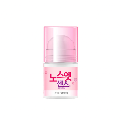 Sinsin NO SWEAT NO STRESS дезодорант (розовый)
