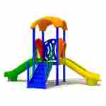 Детская площадка «Водяная Лилия»