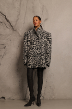 Пальто-пиджак