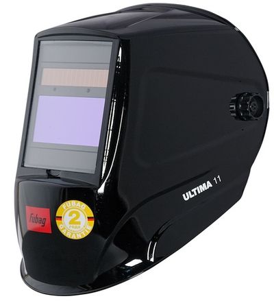 Маска сварщика Fubag Хамелеон ULTIMA 11