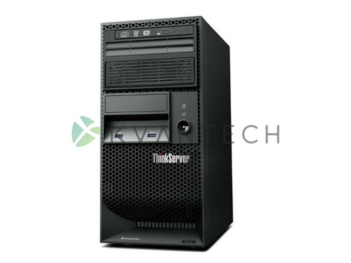 Lenovo ThinkServer TS140 70A4000GUX