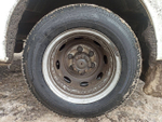 GAZ GAZELLE NEXT Грузопассажирский A32R33 (Бензиновый, 2,7 л, 107 л.с.)