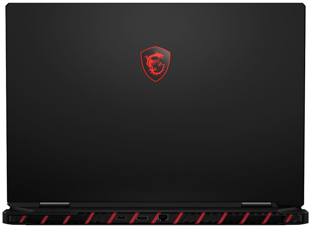 Ноутбук MSI Raider A18 18" / 64 Гб / SSD 1024 Гб / Без ОС / HX A9WJG-248XKZ 9S7-182L72-248