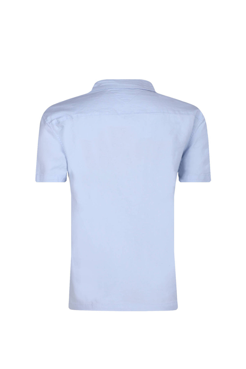 Рубашка Tommy Hilfiger - голубой(KB0KB08864)