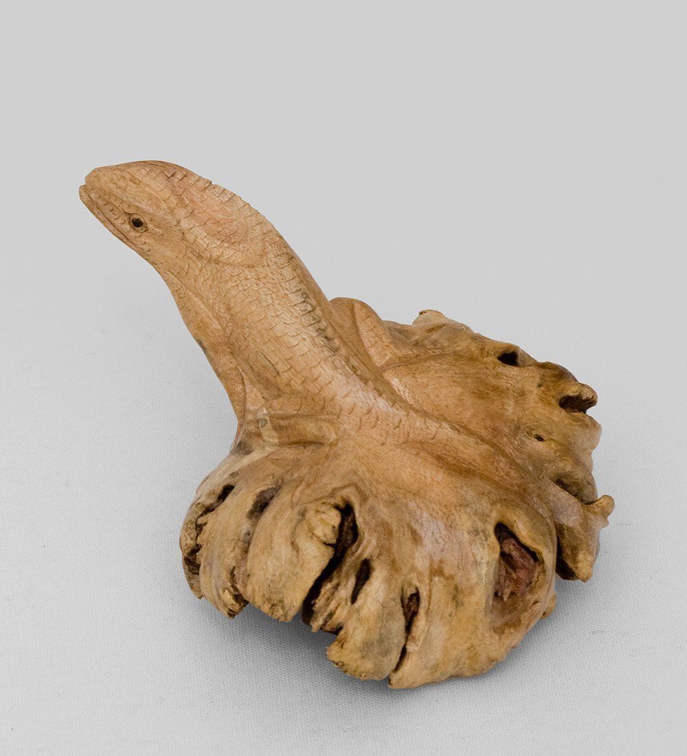 Decor and Gift 45-018 Статуэтка «Ящерица» 15 см