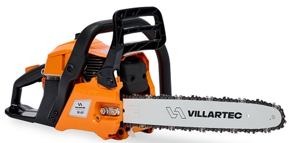 Бензопила VILLARTEC SB401