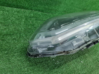 Битая Фара левая Nissan X-Trail t32 (2013-2019) галоген