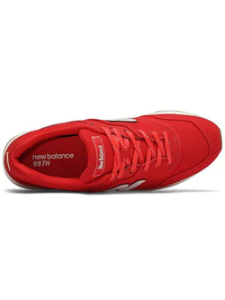 Кроссовки New Balance 997 'Red'