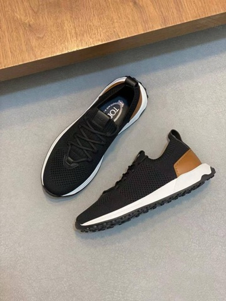 Кроссовки Tods
