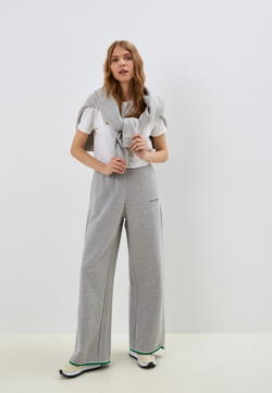 Брюки спортивные женские REEBOK RIE FLEECE PANT