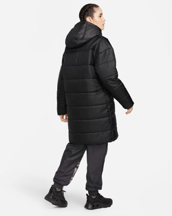 Куртка утепленная женская NIKE W NSW SYN TF RPL HD PARKA