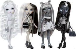 Кукла Rainbow High Shadow High Luna Madison 570592