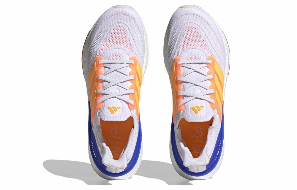 Кроссовки Adidas Ultraboost Light