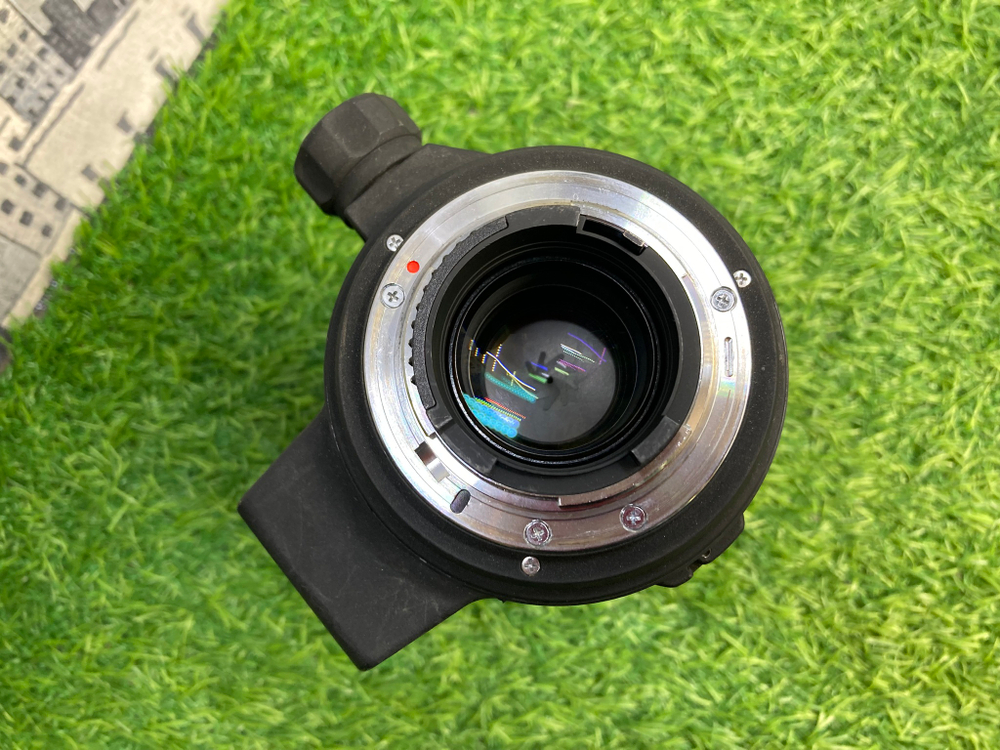 Sigma AF 150mm 2.8 EX DG APO Nikon Покупка/Продажа