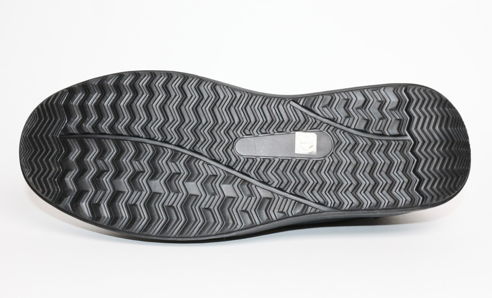 Ботинки мужские демисезонные Hakenslo арт. KN1106