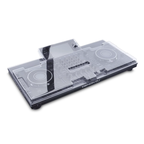 Decksaver Denon DJ SC Live 4 Cover