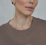 Моносерьга Whip