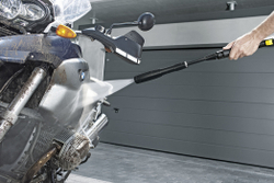 Мойка высокого давления Karcher K 5 Compact 1.630-750.0 2.1 кВт