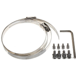 Кронштейн на столб Dahua DH-PFA152-E