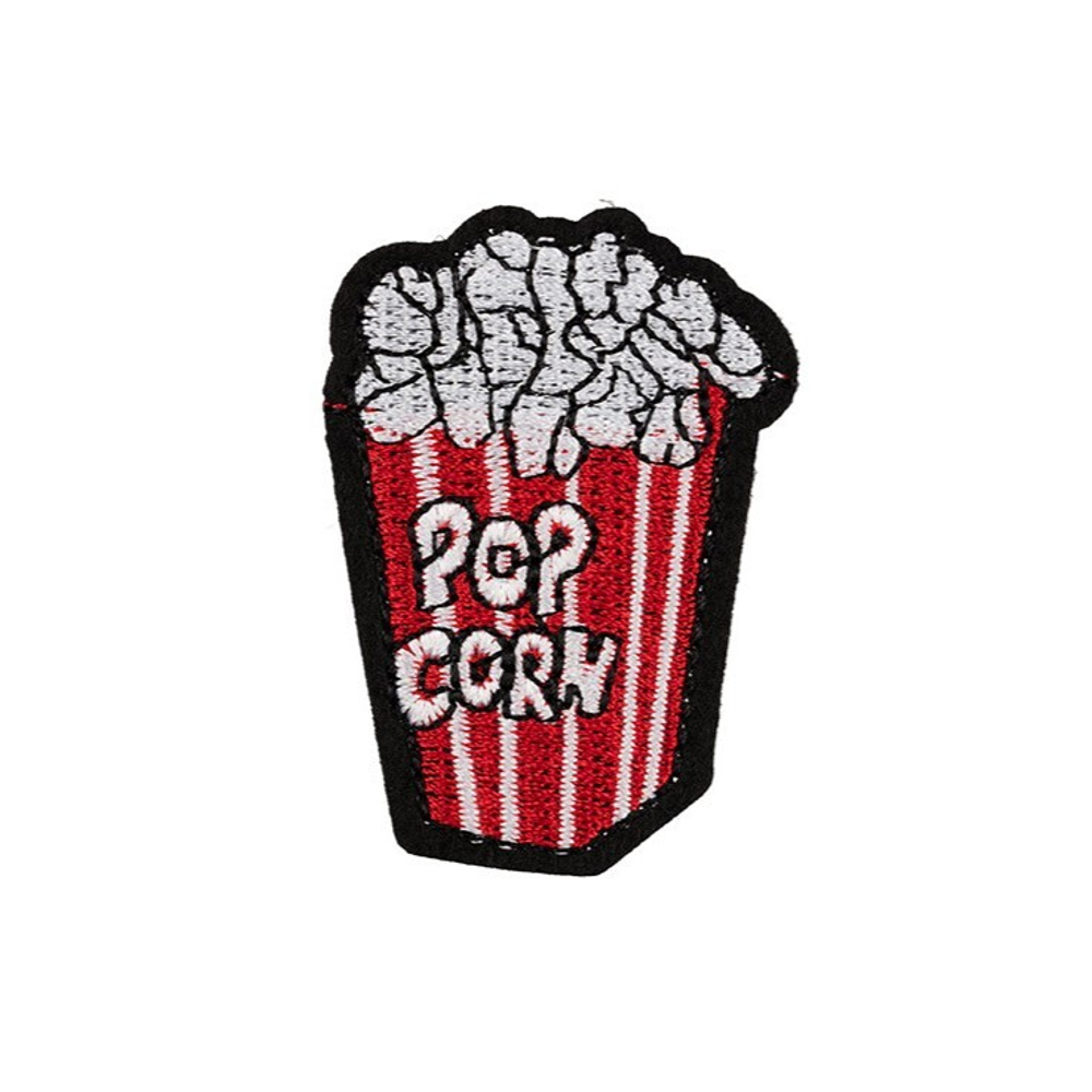 "Gamma" Термоаппликация "Pop Corn"