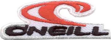 Нашивка Oneill