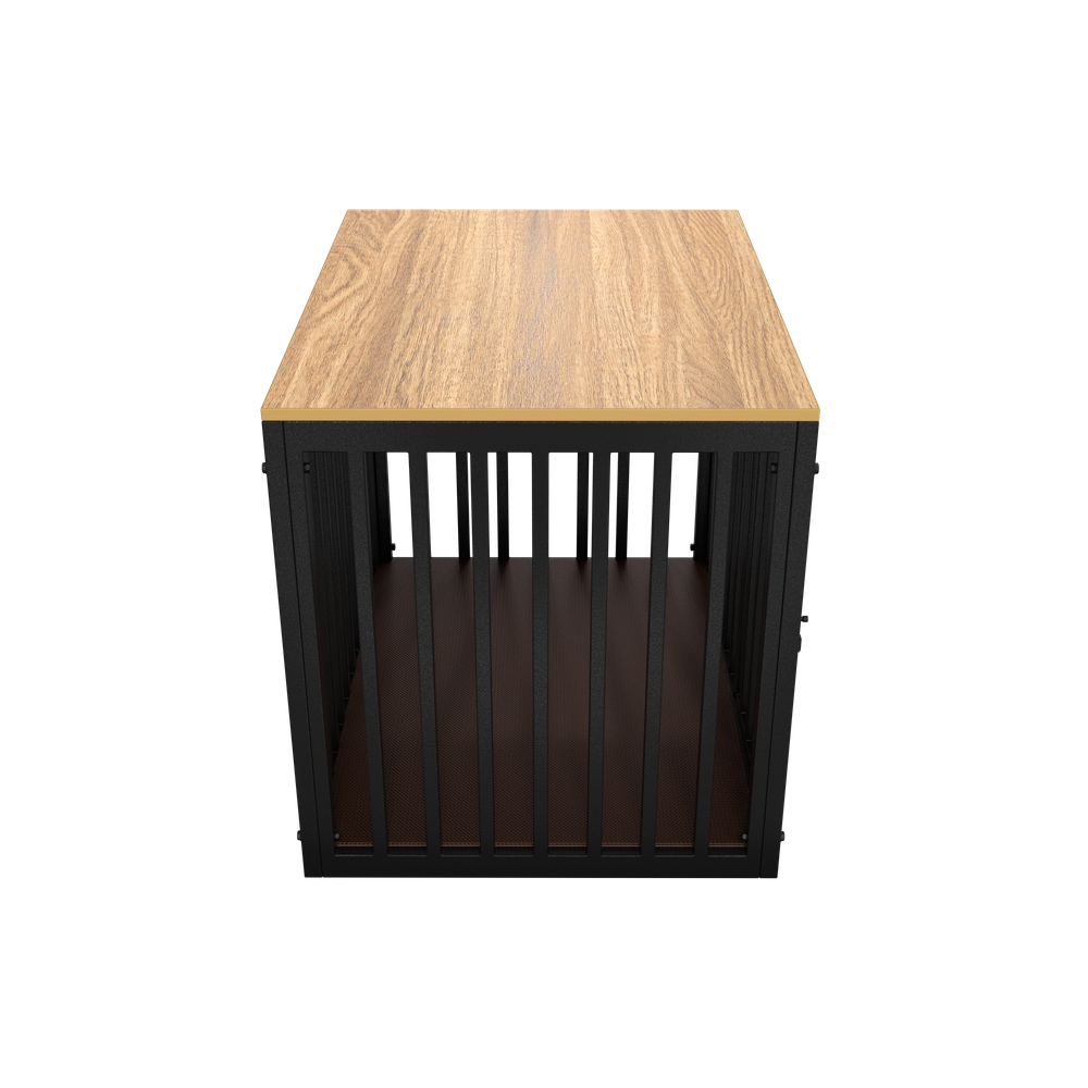 Клетка для собак размер L