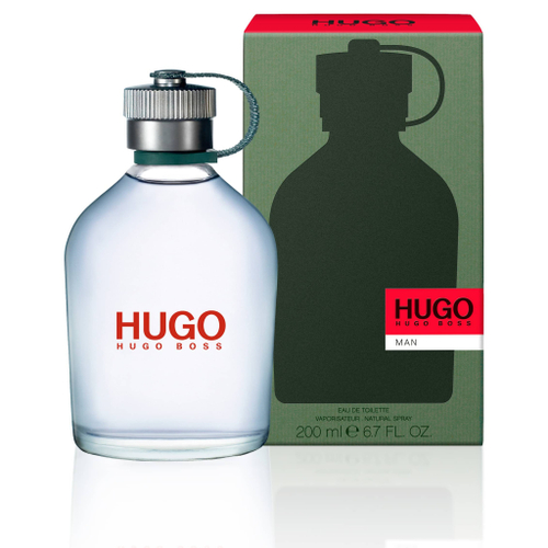 HUGO BOSS Man