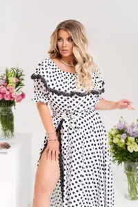 Платье УК-8536-1 Fabrika