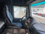 Mercedes-Benz ACTROS 6x6 Седельный тягач 3346 AS (Дизельный, 11,9 л, 456 л.с., МТ)