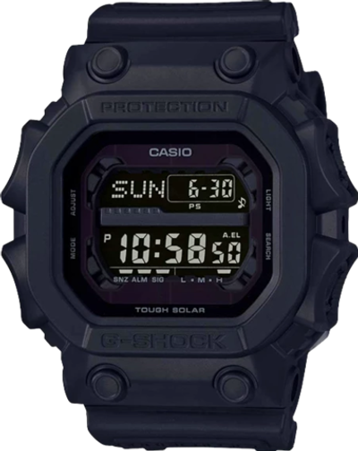 Часы Мужские Casio G-Shock GX-56BB-1E