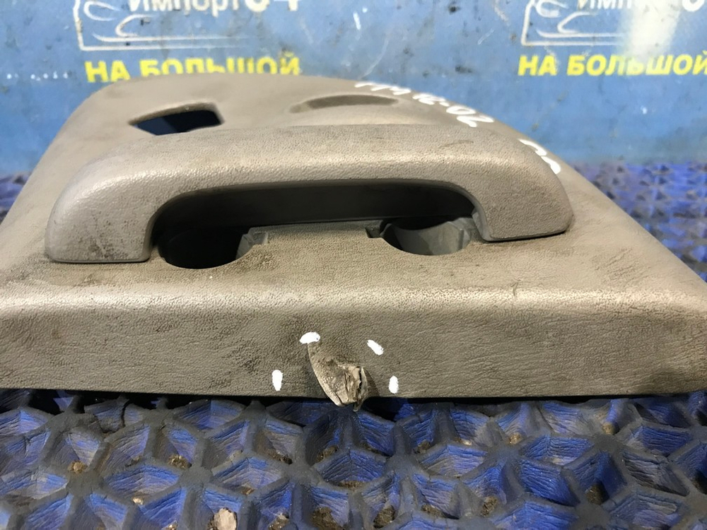 Ручка двери задней правой салонная NISSAN LIBERTY 1999