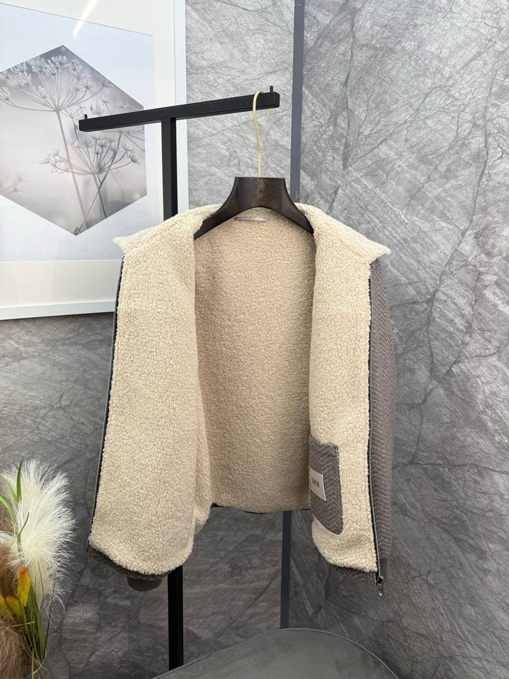Куртка Christian Dior