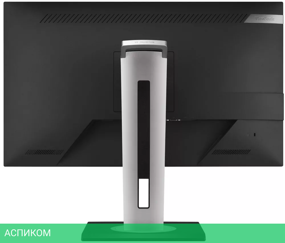 Монитор ViewSonic VG2748