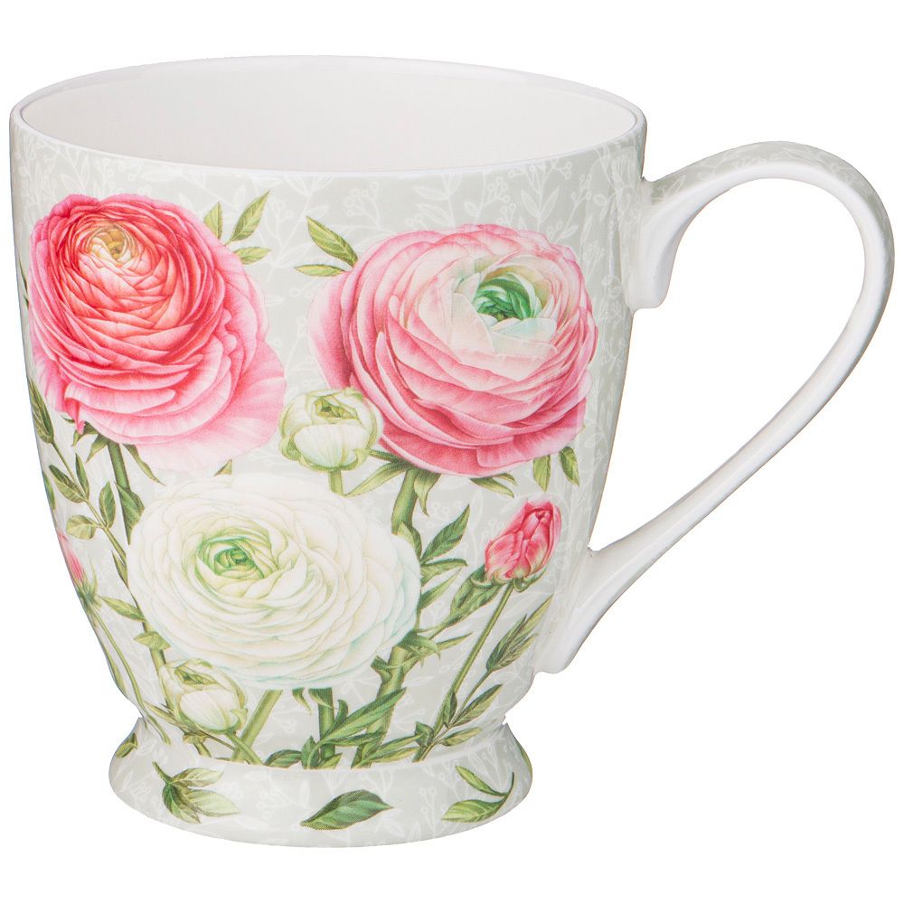 КРУЖКА LEFARD "SENTIMENT" 480 МЛ (КОР=36ШТ.)